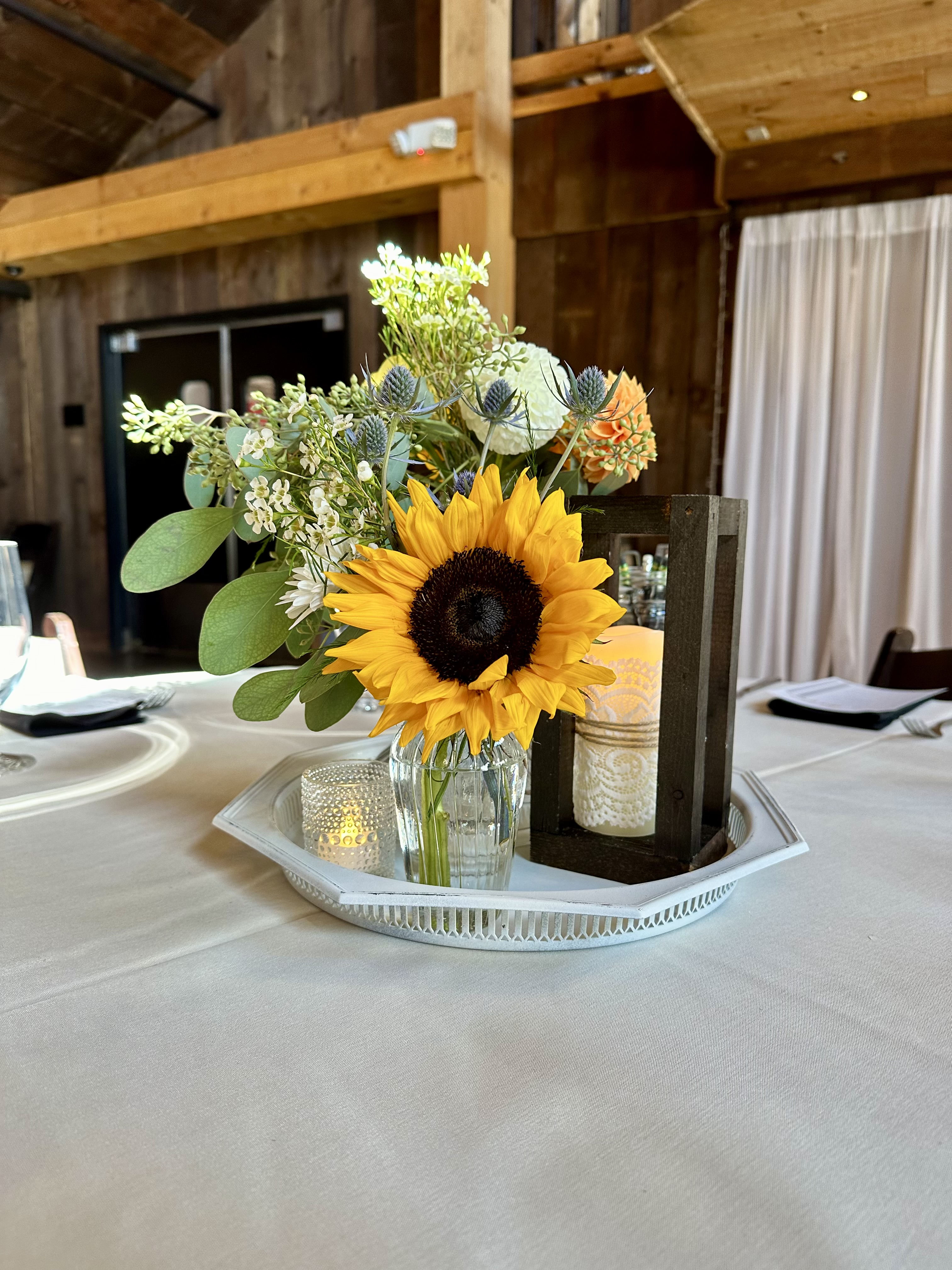 Centerpiece 1